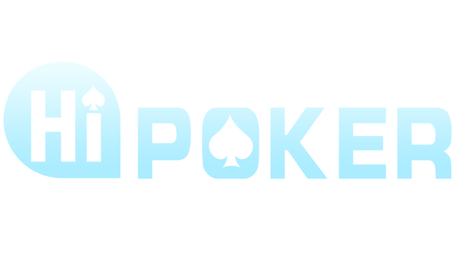 Hi Poker 3D:Texas Holdem Logo
