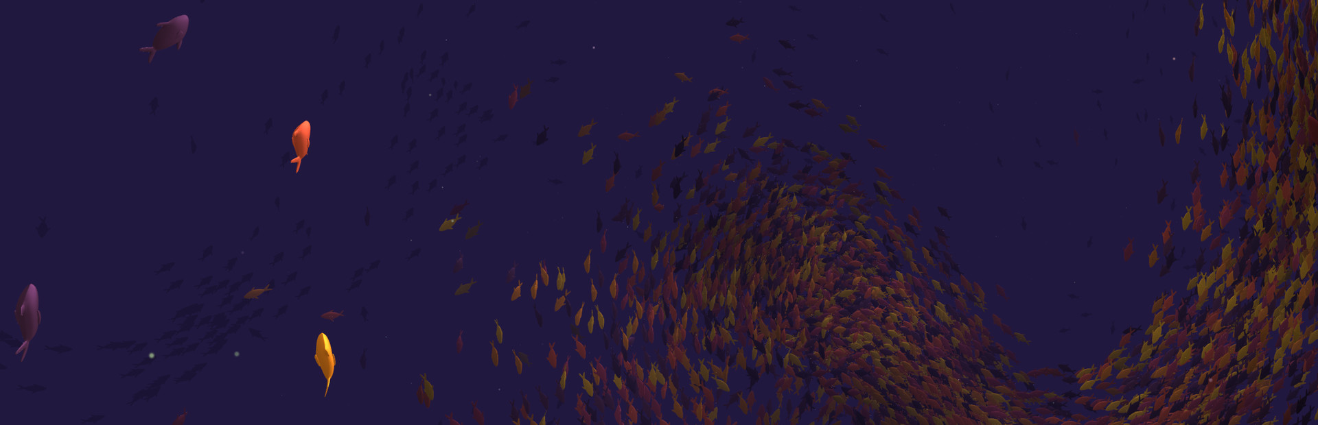 The Jean-Paul Software Screen Explosion