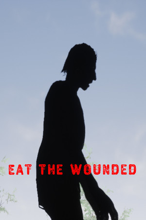 Wounded.