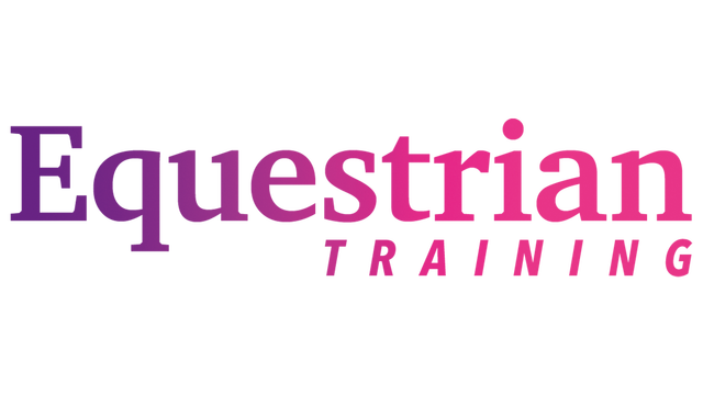 Equestrian Training  Logo
