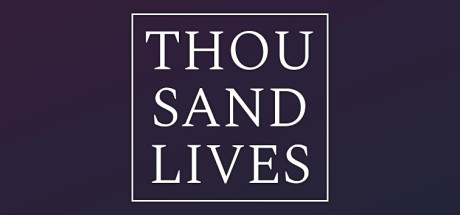 Thousand Lives cover art