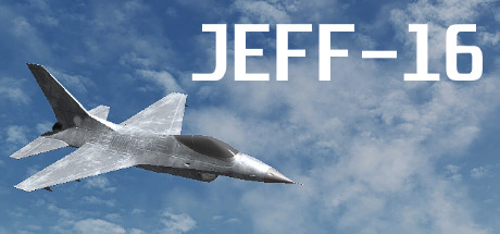 JEFF-16 cover art