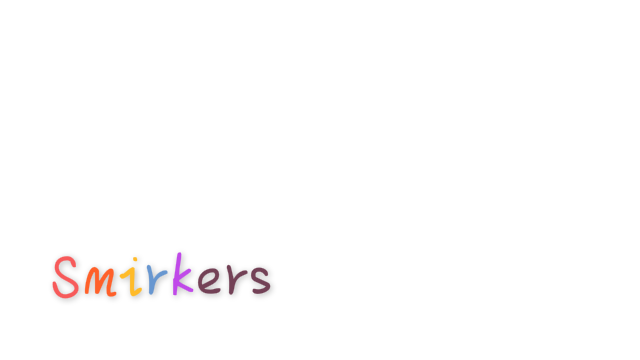 Smirkers Logo
