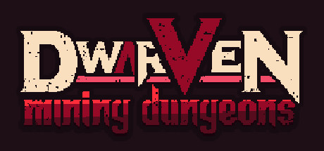 Dwarven - Mining Dungeons PC Specs