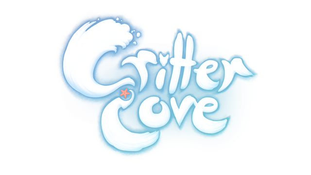 Critter Cove Logo