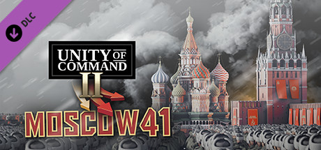 Unity of Command II - DLC 3 cover art