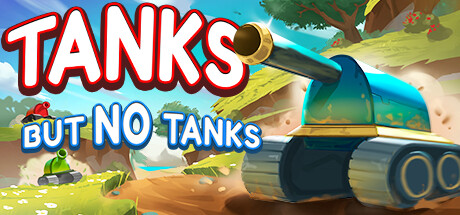 View Tanks, But No Tanks on IsThereAnyDeal