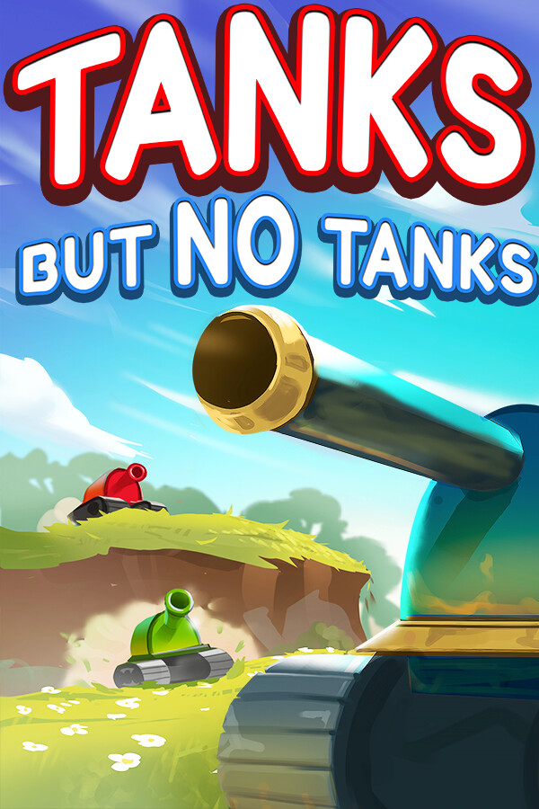 Tanks, But No Tanks for steam Tanks, But No Tanks for steam