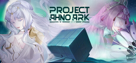 Project: AHNO's Ark PC Specs