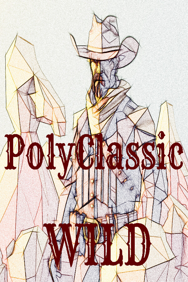 Steam portrait for PolyClassic: Wild.