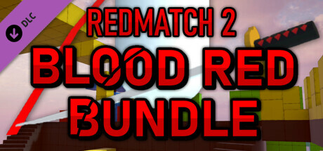 Redmatch 2 - Blood Red Bundle cover art