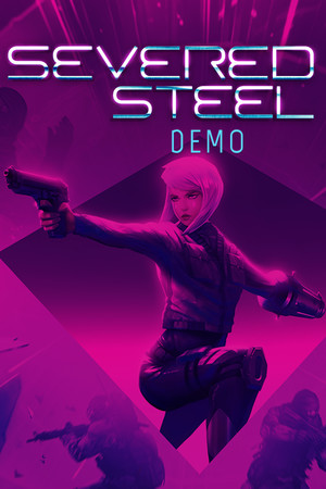 Severed Steel Demo