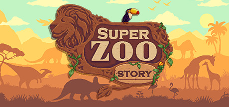 Super Zoo Story System Requirements