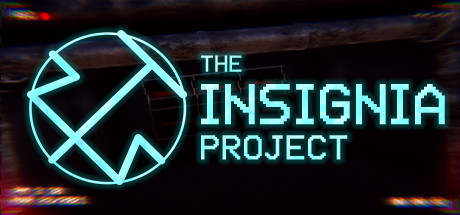 The Insignia Project cover art