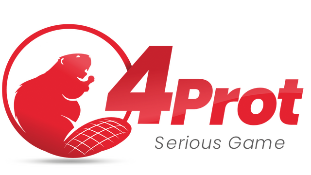 4Prot Logo