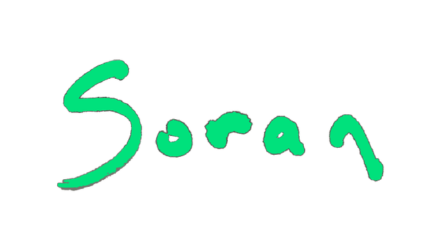 Soran Logo