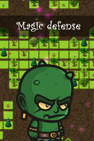Magic defense