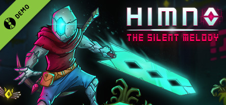Himno - The Silent Melody Demo cover art
