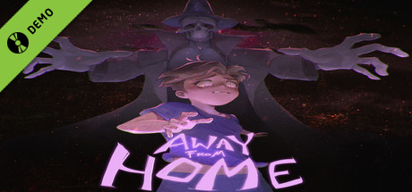 Away From Home Demo cover art