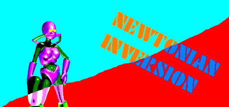 Newtonian Inversion cover art