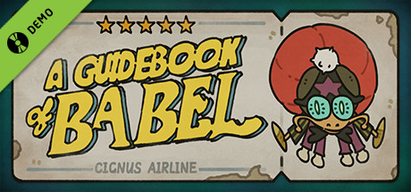 A Guidebook Of Babel Demo cover art