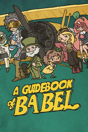 A Guidebook Of Babel Demo