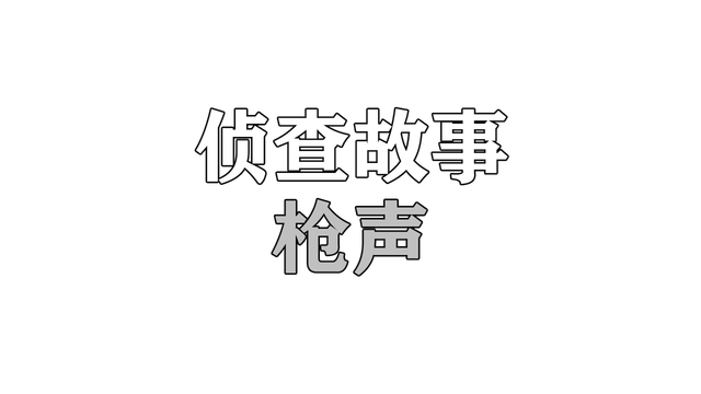 Investigation Stories : gunsound Logo