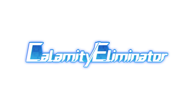 Calamity Eliminator Logo