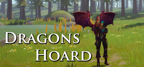 Dragon's Hoard Playtest cover art