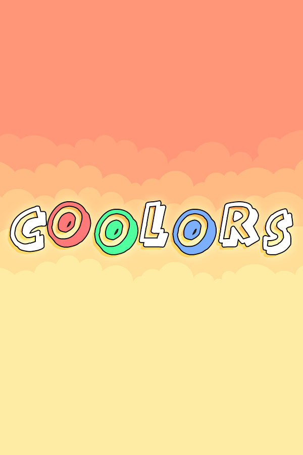 Coolors for steam