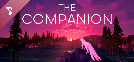 The Companion Soundtrack cover art