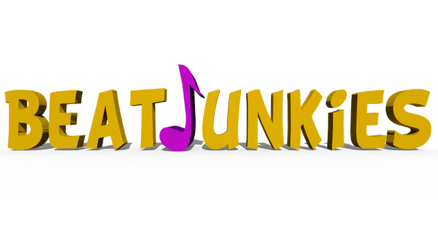 BeatJunkies Logo