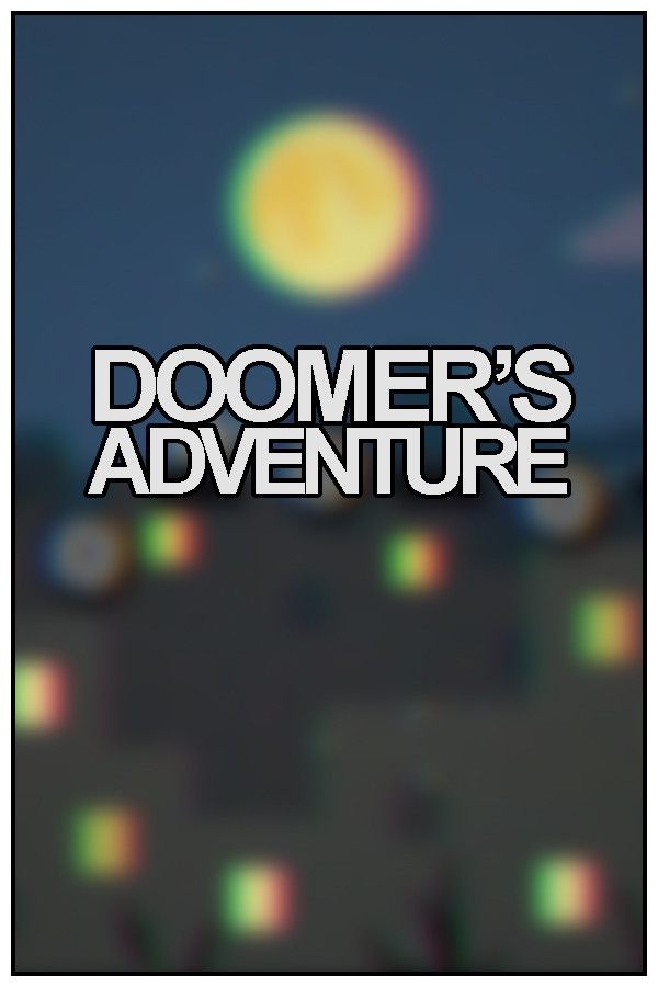 DOOMER'S ADVENTURE for steam DOOMER'S ADVENTURE for steam