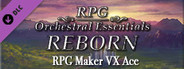 RPG Maker VX Ace - RPG Orchestral Essentials Reborn