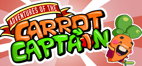The Adventures of Captain Carrot