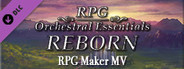 RPG Maker MV - RPG Orchestral Essentials Reborn