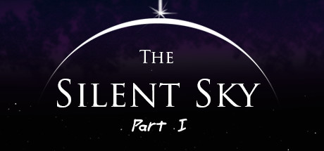 The Silent Sky Part I cover art