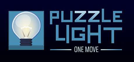 Puzzle Light: One Move cover art