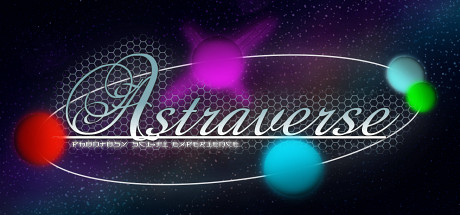 Astraverse cover art