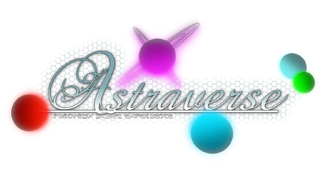 Astraverse Logo