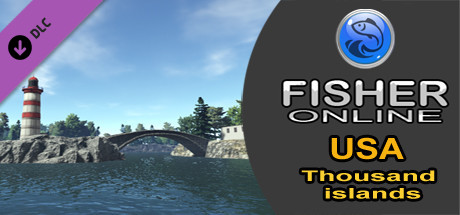 Fisher Online - USA: Ontario cover art