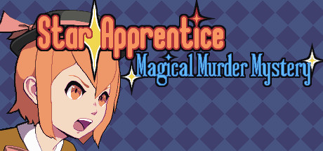 Star Apprentice: Magical Murder Mystery cover art