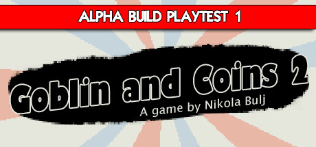 Goblin and Coins II Playtest cover art