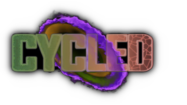 Cycled Logo