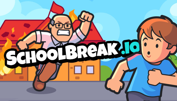schoolbreak.io