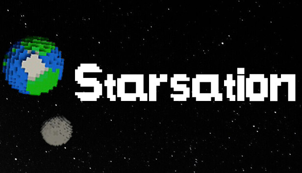Starsation