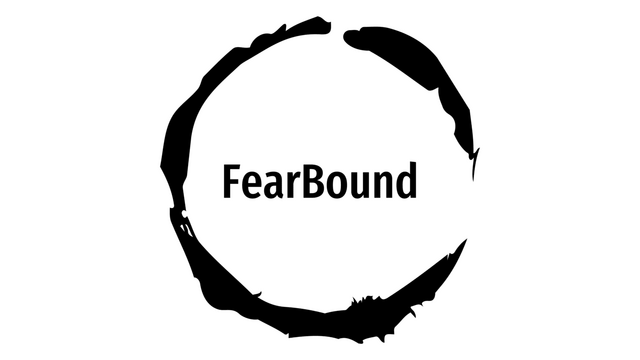 FearBound Logo