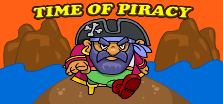 Купить Time of Piracy