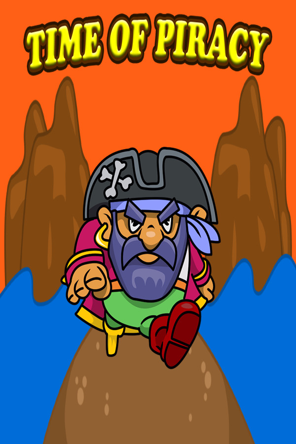 Time of Piracy for steam