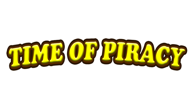 Time of Piracy Logo
